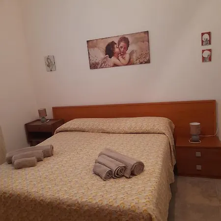 Simo Апартаменты