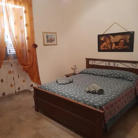 Апартаменты Simo