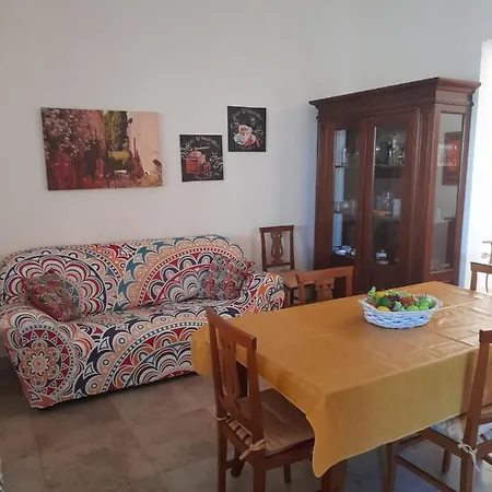 Апартаменты Simo