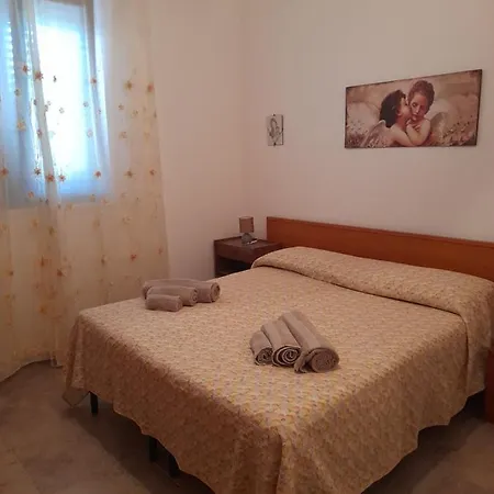 Simo Апартаменты