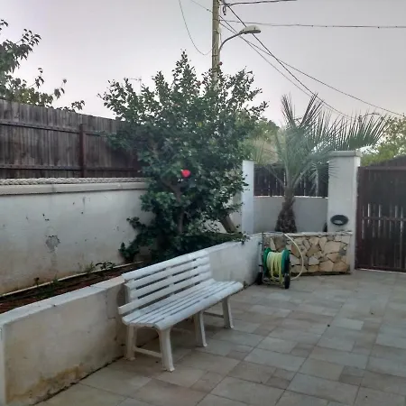 Simo Апартаменты