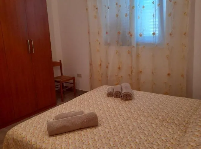 Simo Apartman Capilungo