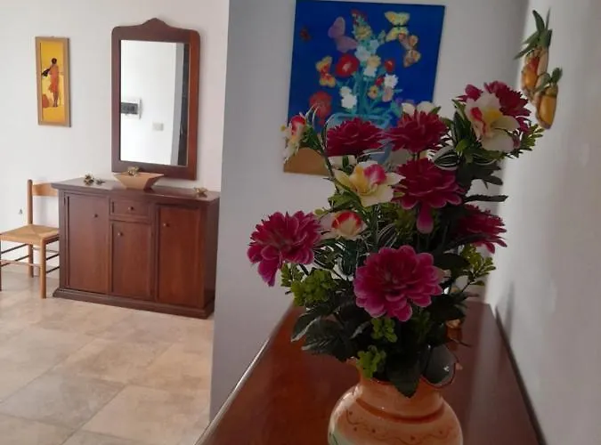 Apartman Simo