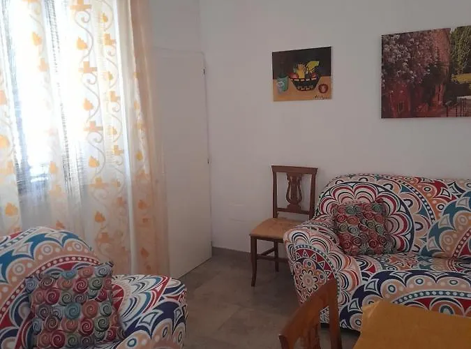 Simo Apartman *