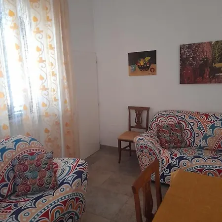 Simo Appartement *