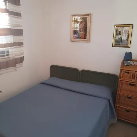 Appartement Simo Capilungo