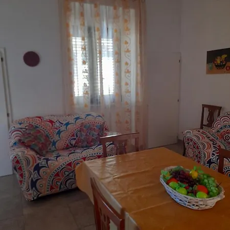 Apartamento Simo