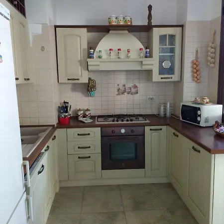 Simo Appartement Capilungo