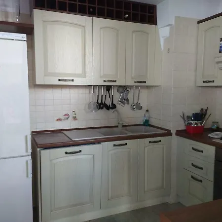 Apartamento Simo Capilungo