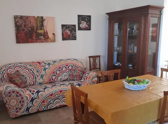 Appartamento Simo
