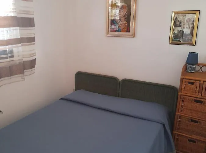 Appartamento Simo Capilungo