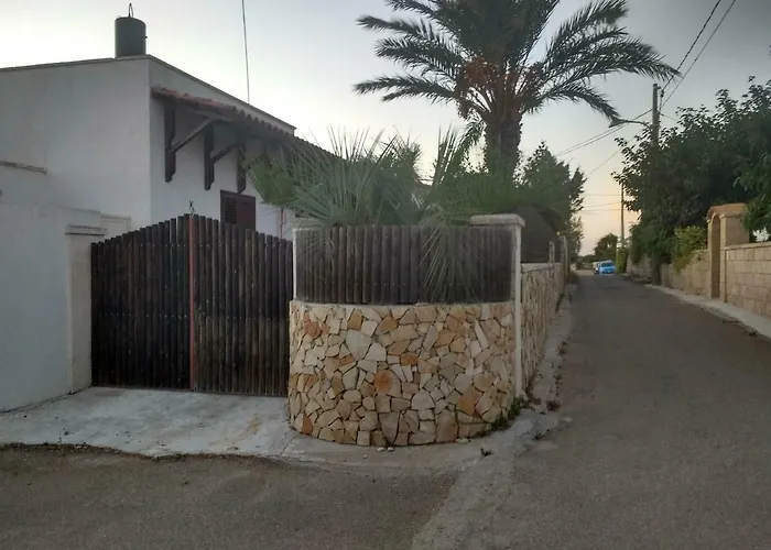 Appartamento Simo