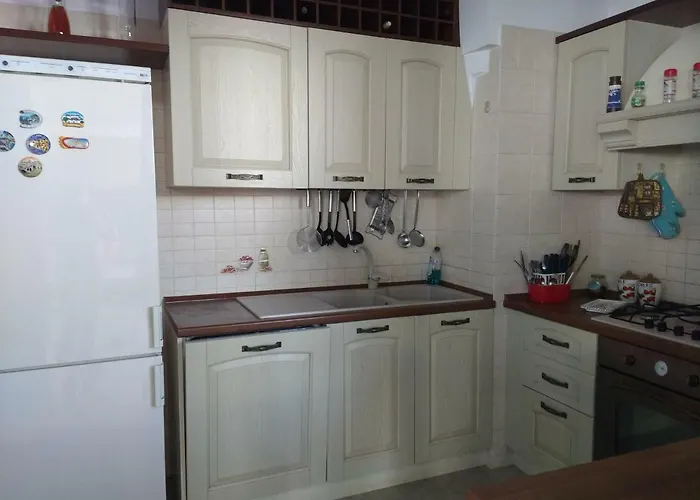 Apartament Simo Capilungo